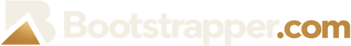 Bootstrapper.com logo